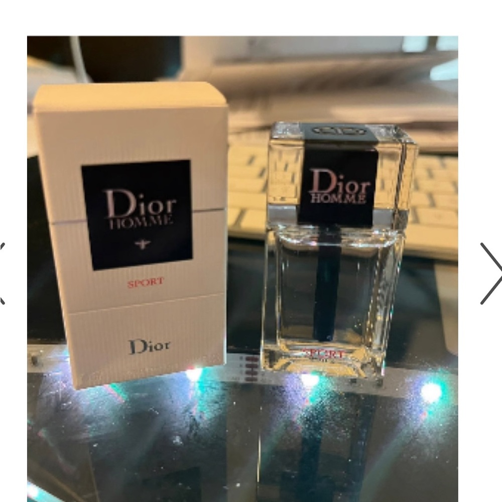Dior - Picture 3 of 4